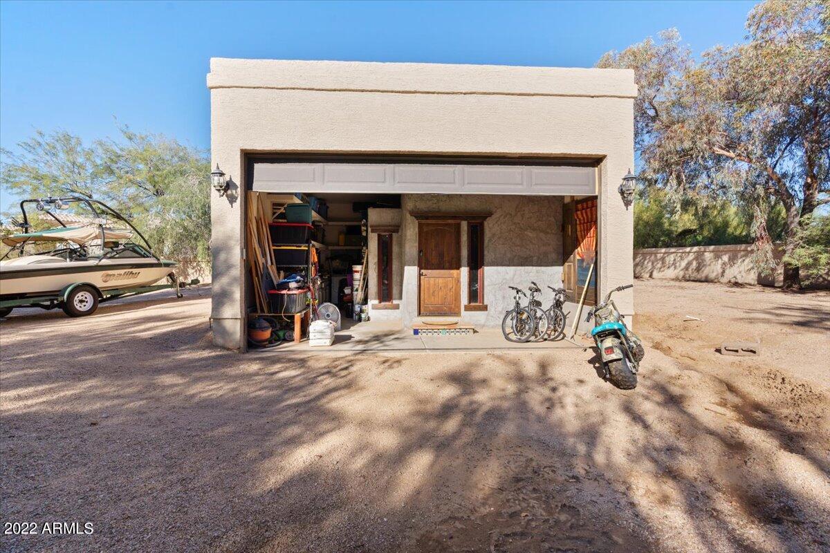 8459 E WHISPERING WIND Drive