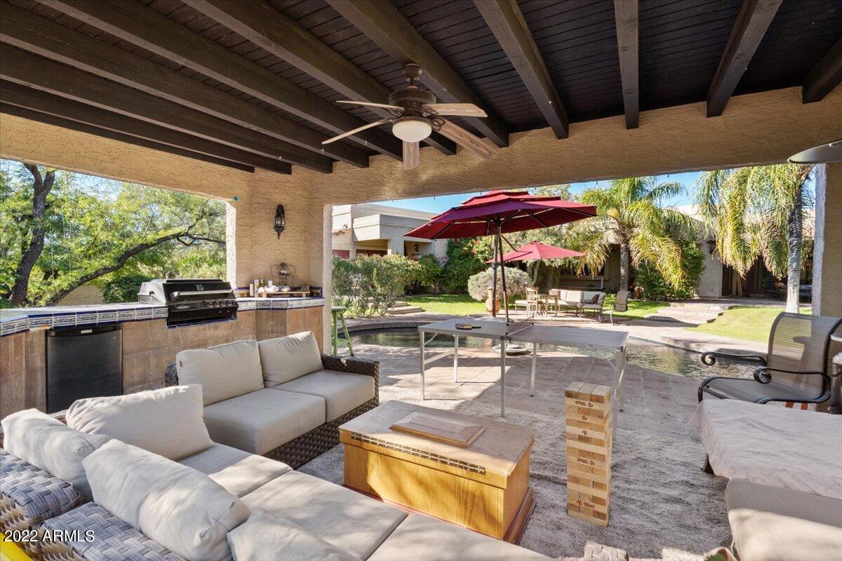 8459 E WHISPERING WIND Drive