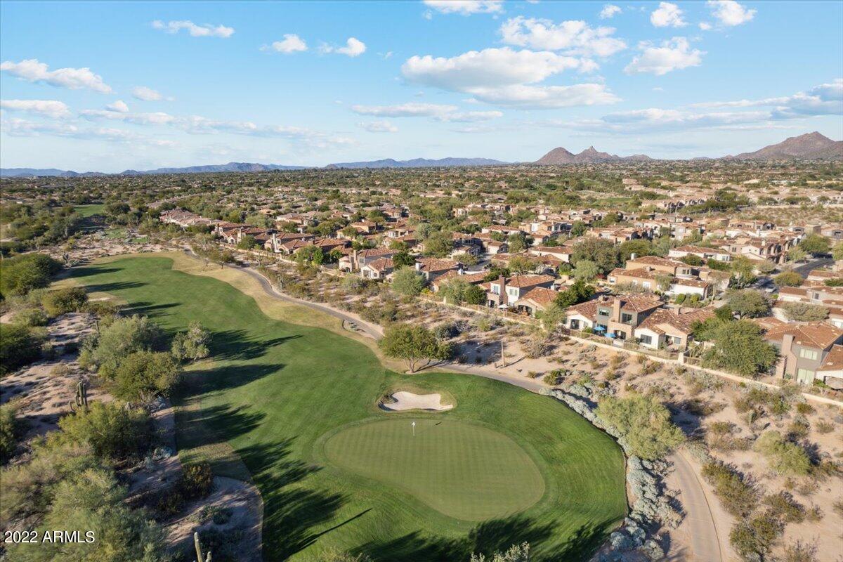 19550 N GRAYHAWK Drive N # 1092