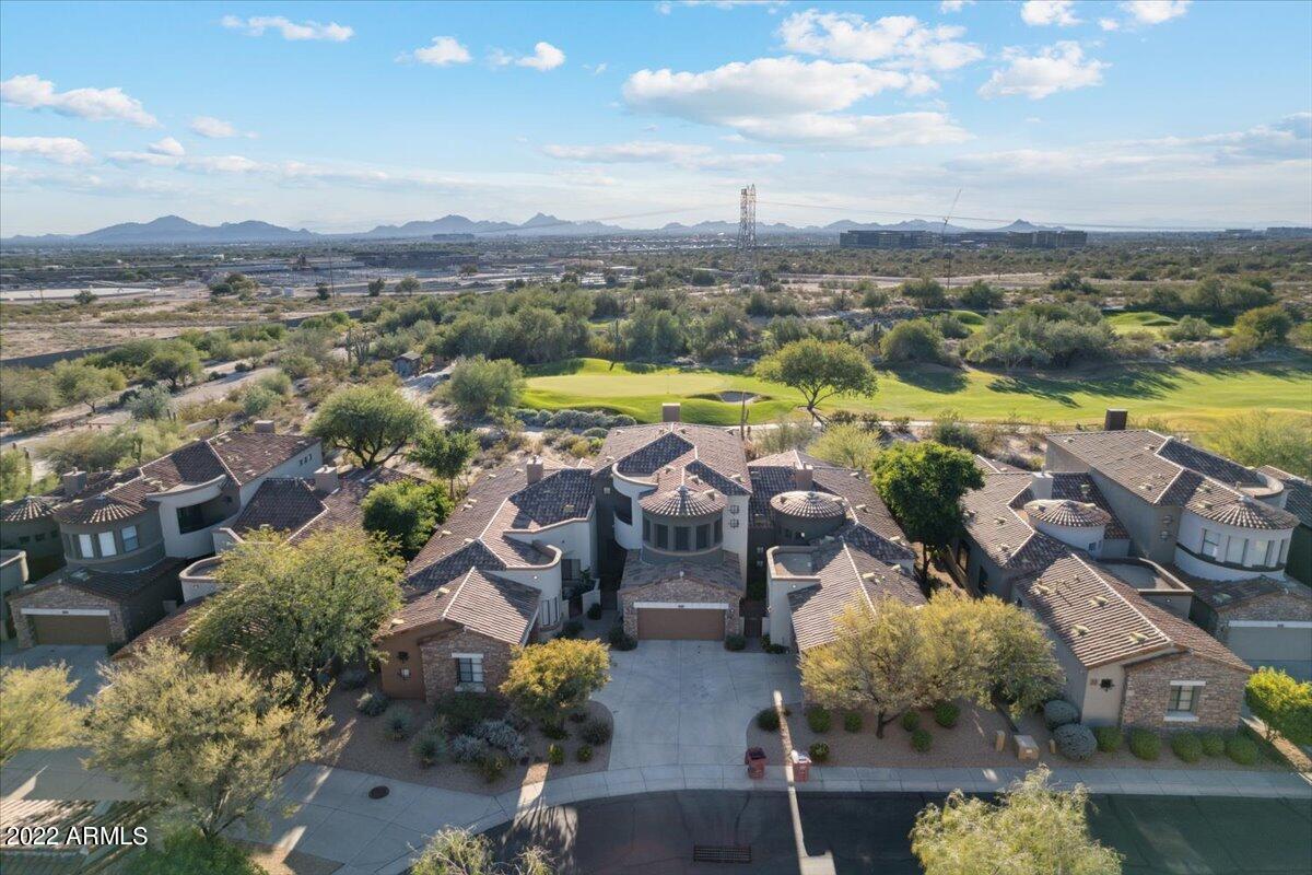 19550 N GRAYHAWK Drive N # 1092