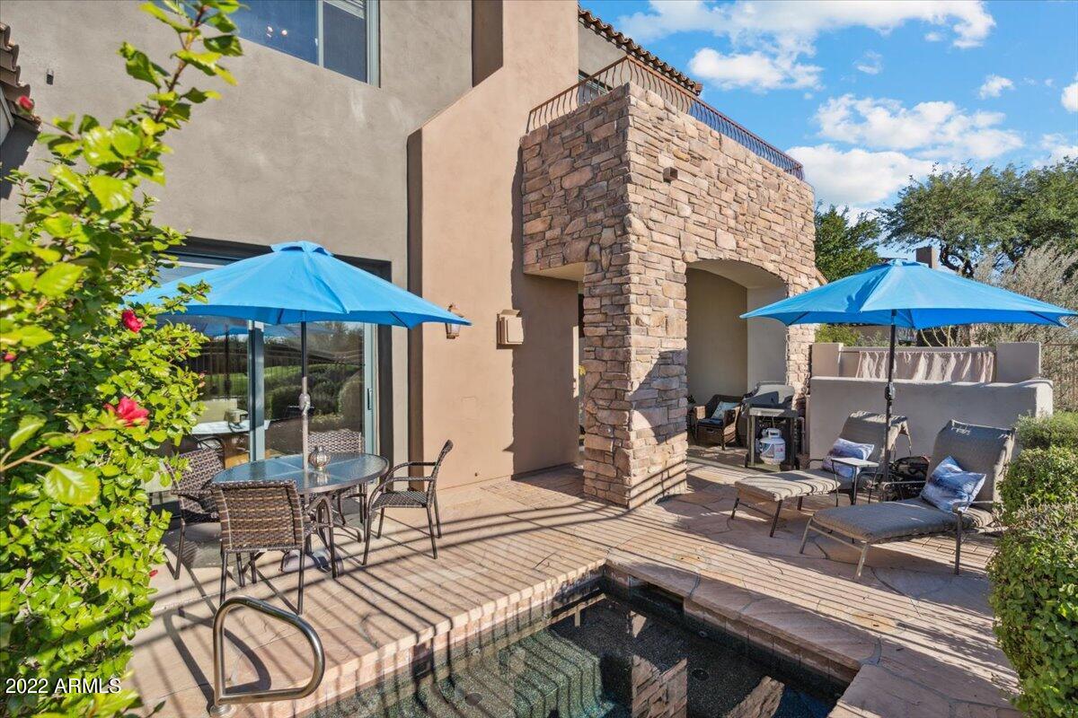19550 N GRAYHAWK Drive N # 1092
