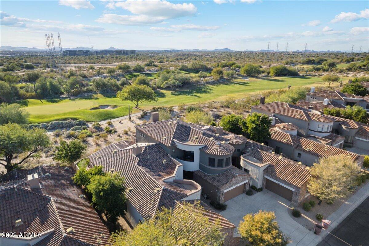 19550 N GRAYHAWK Drive N # 1092