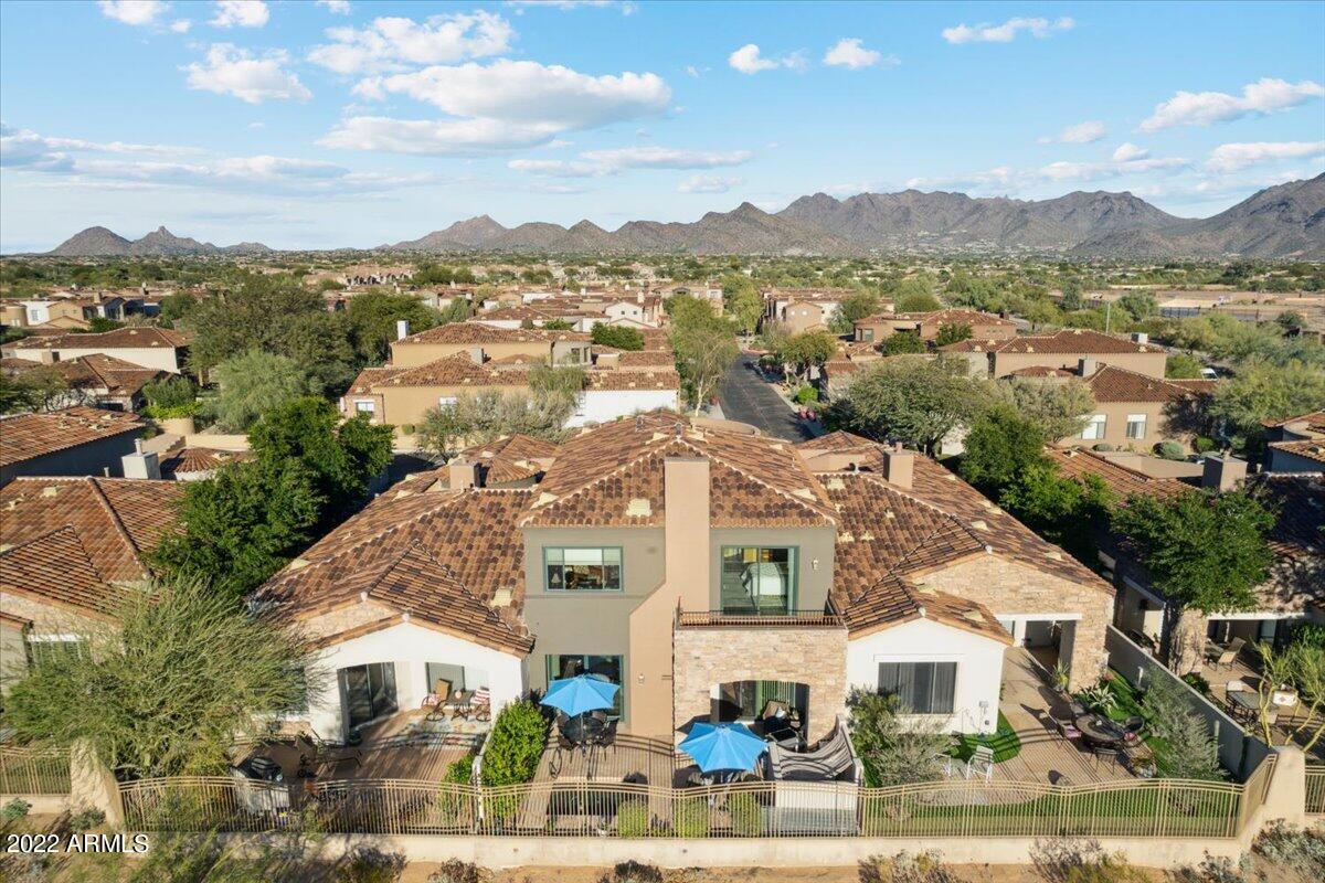 19550 N GRAYHAWK Drive N # 1092