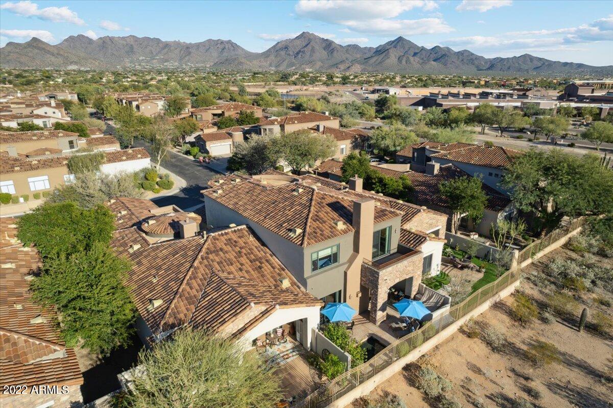 19550 N GRAYHAWK Drive N # 1092