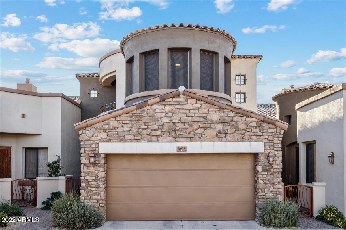 19550 N GRAYHAWK Drive N # 1092