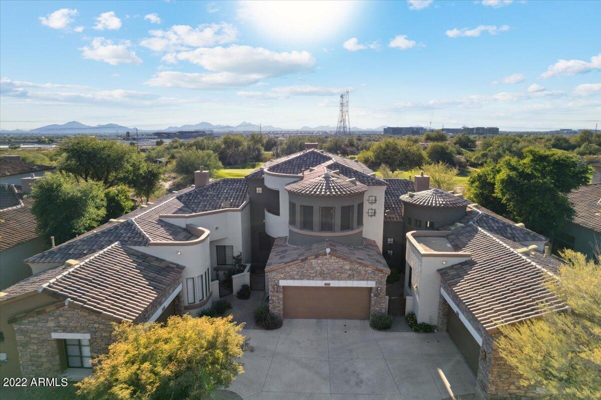 19550 N GRAYHAWK Drive N # 1092