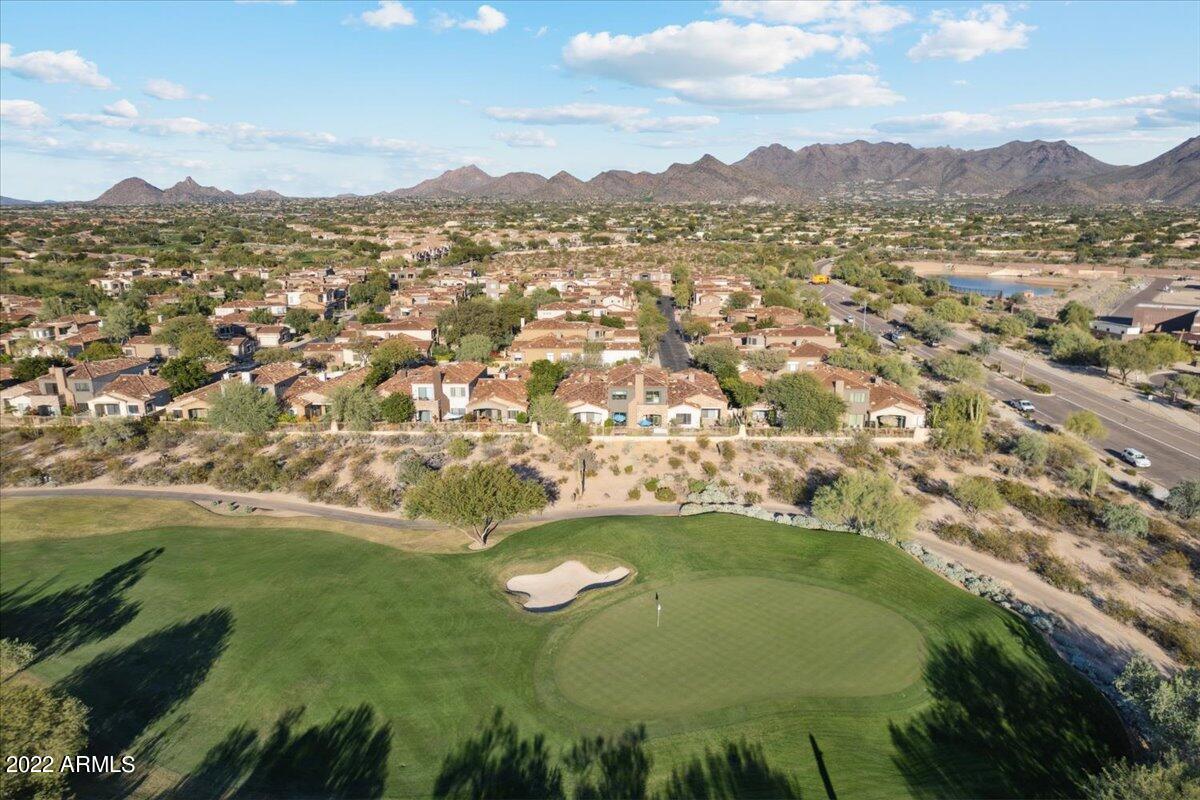 19550 N GRAYHAWK Drive N # 1092