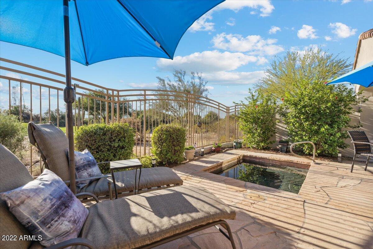 19550 N GRAYHAWK Drive N # 1092