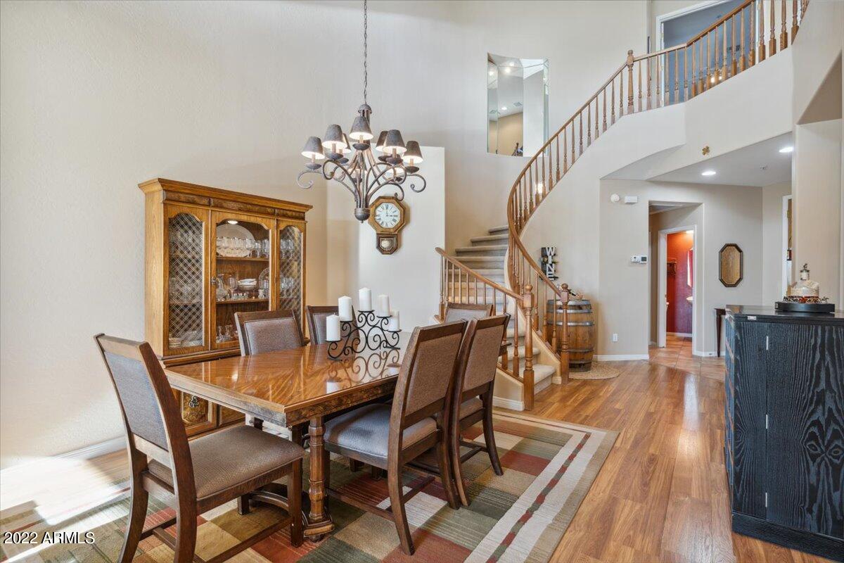 19550 N GRAYHAWK Drive N # 1092