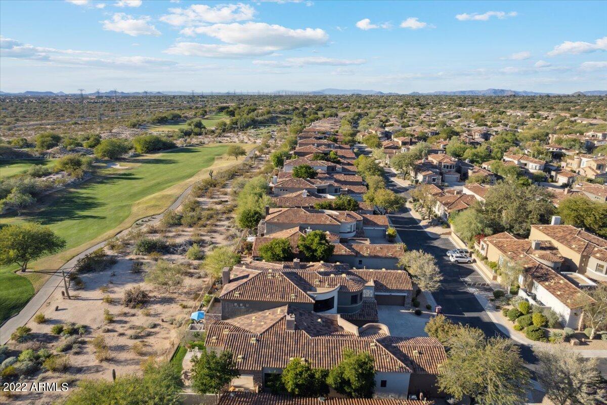 19550 N GRAYHAWK Drive N # 1092