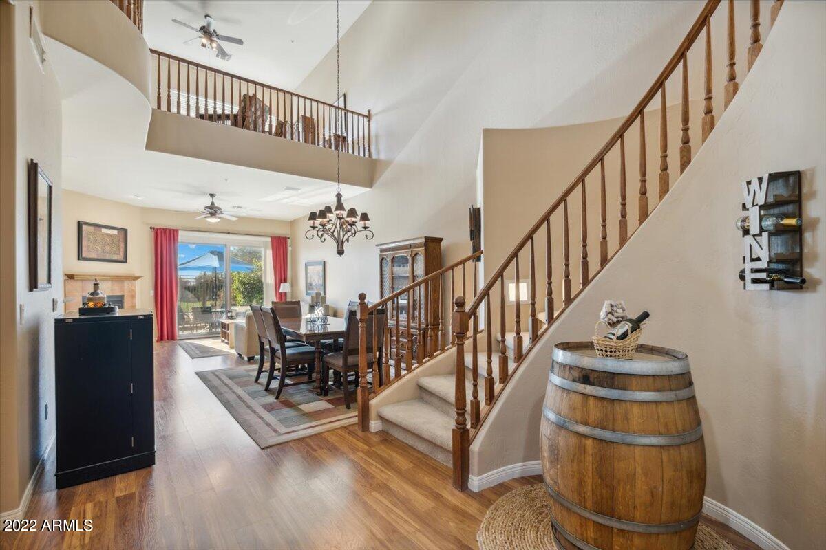 19550 N GRAYHAWK Drive N # 1092