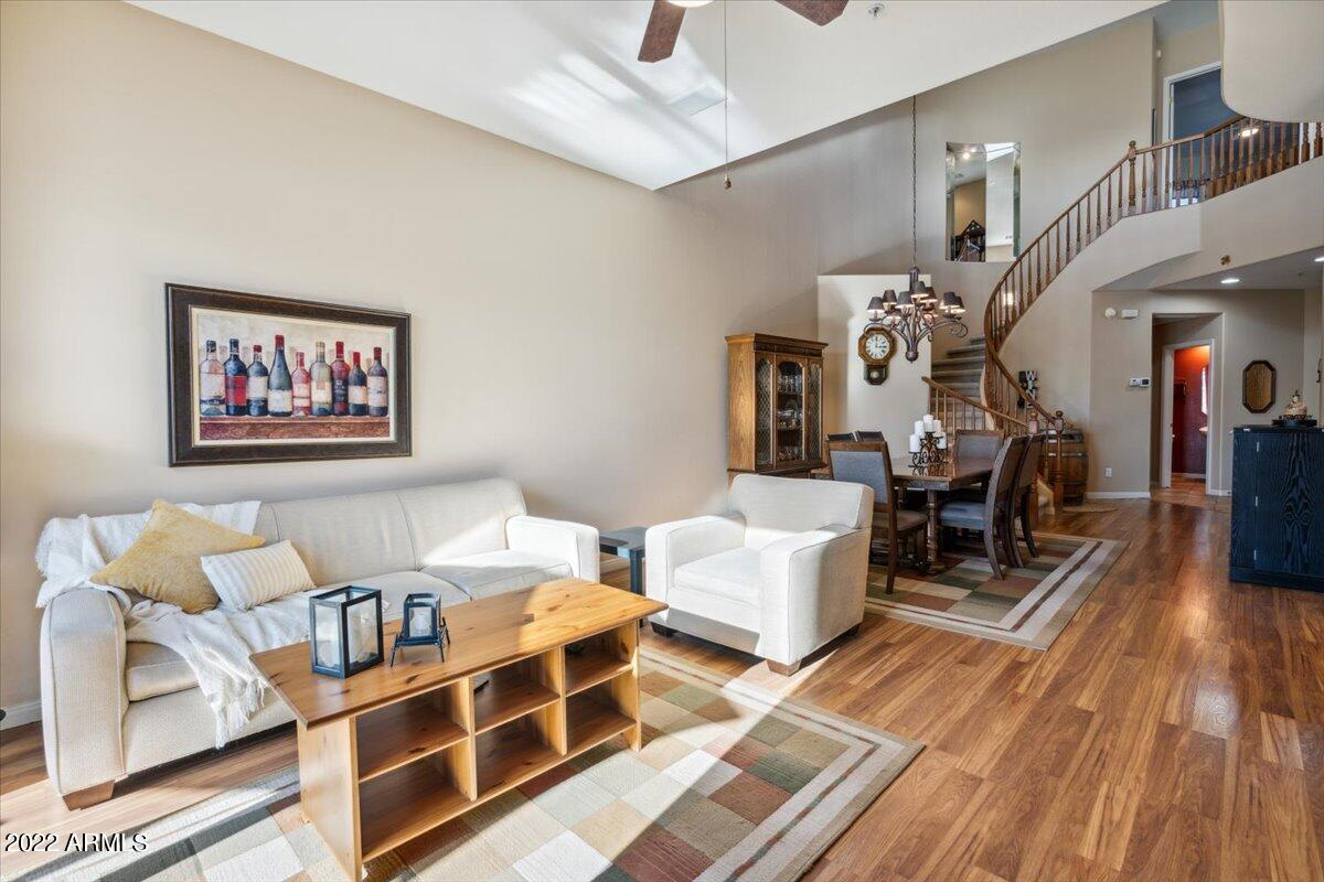 19550 N GRAYHAWK Drive N # 1092