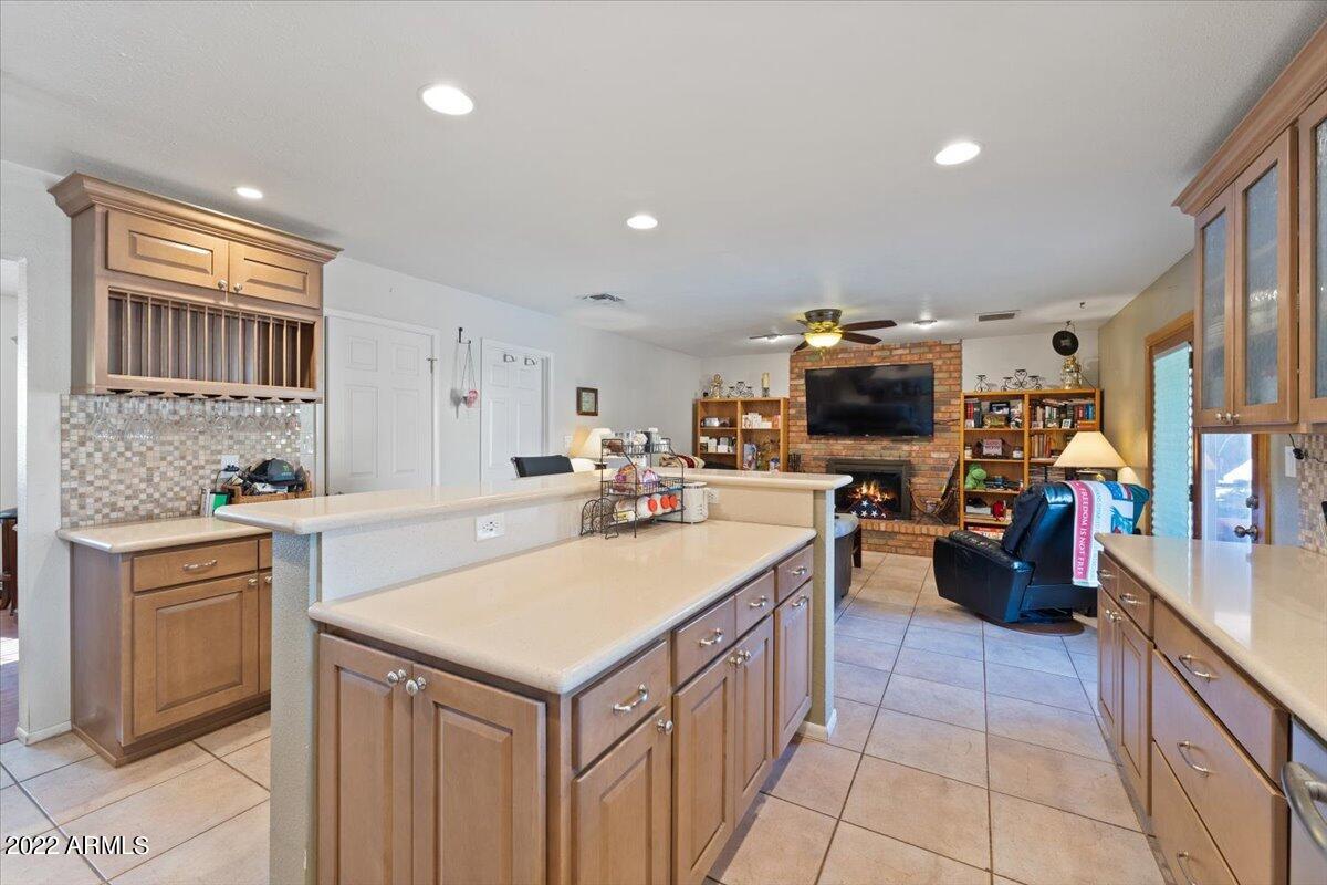1320 W PALO VERDE Drive