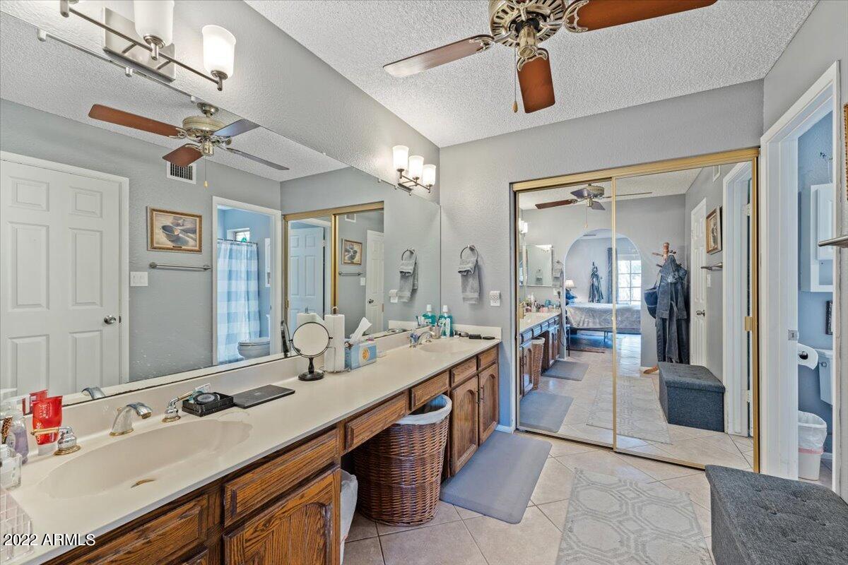 1320 W PALO VERDE Drive