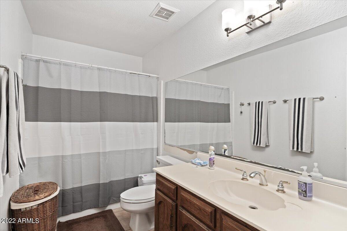 1320 W PALO VERDE Drive