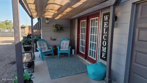 776 S SAGUARO Drive