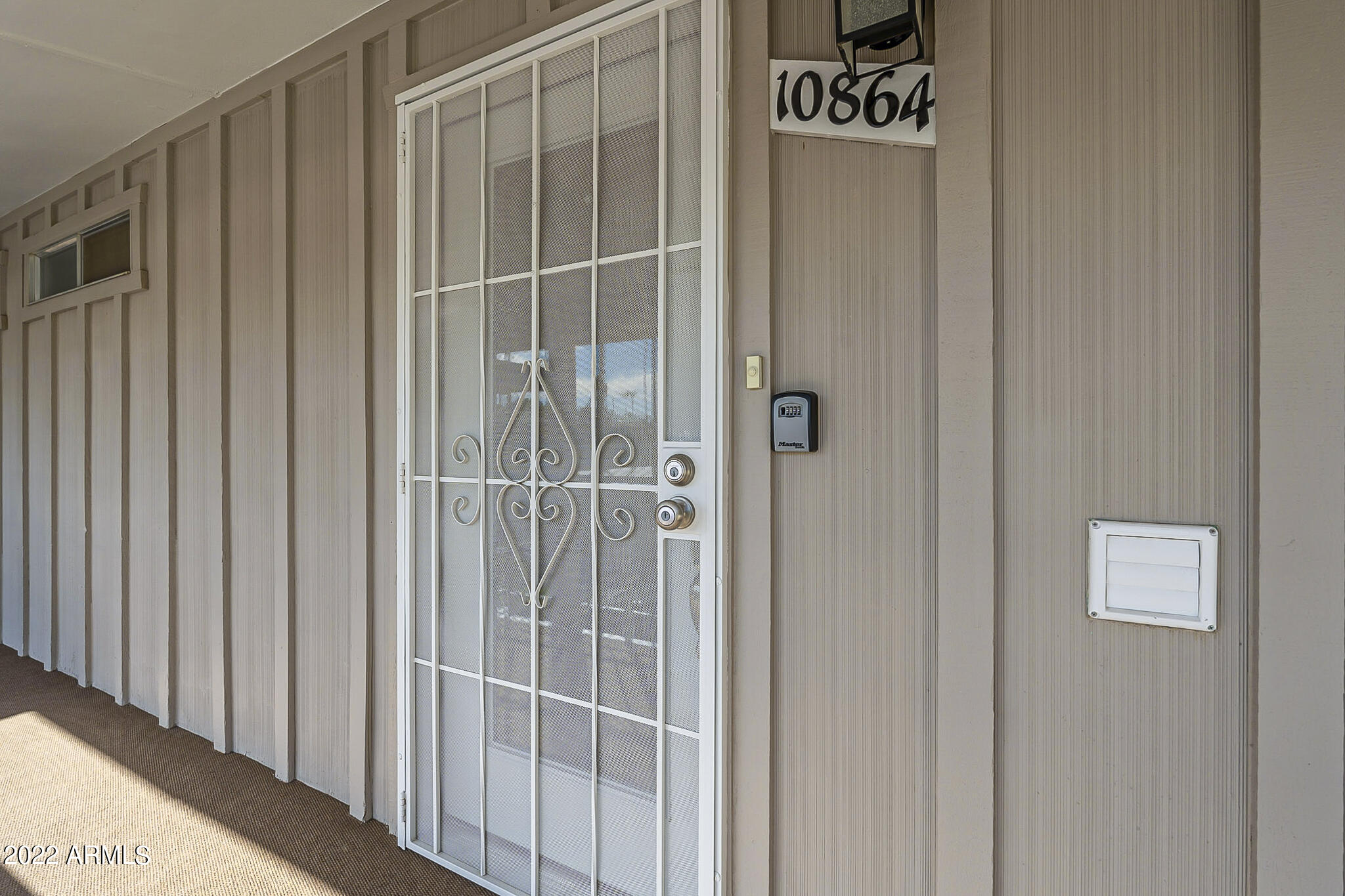 10864 N FAIRWAY Court E