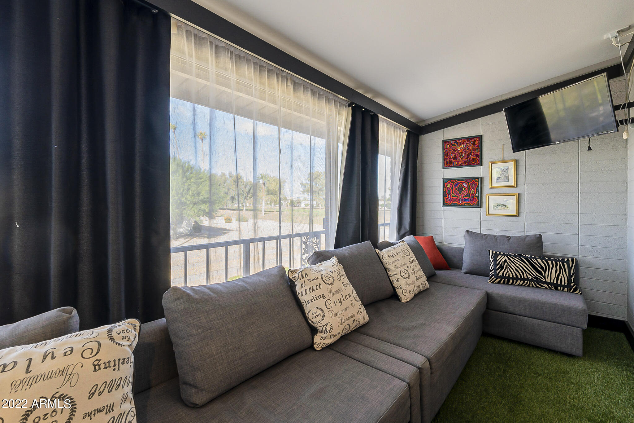 10864 N FAIRWAY Court E