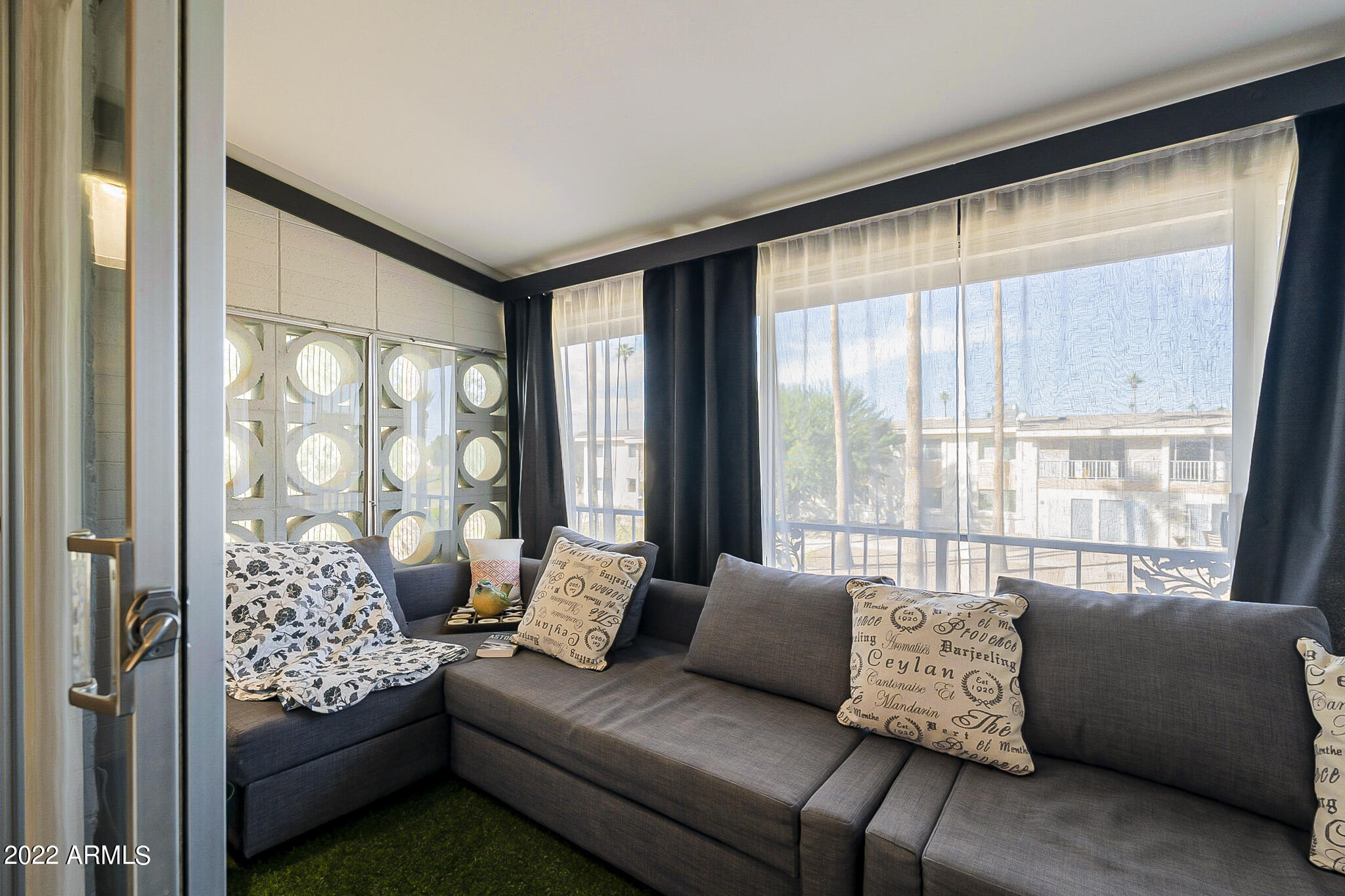 10864 N FAIRWAY Court E