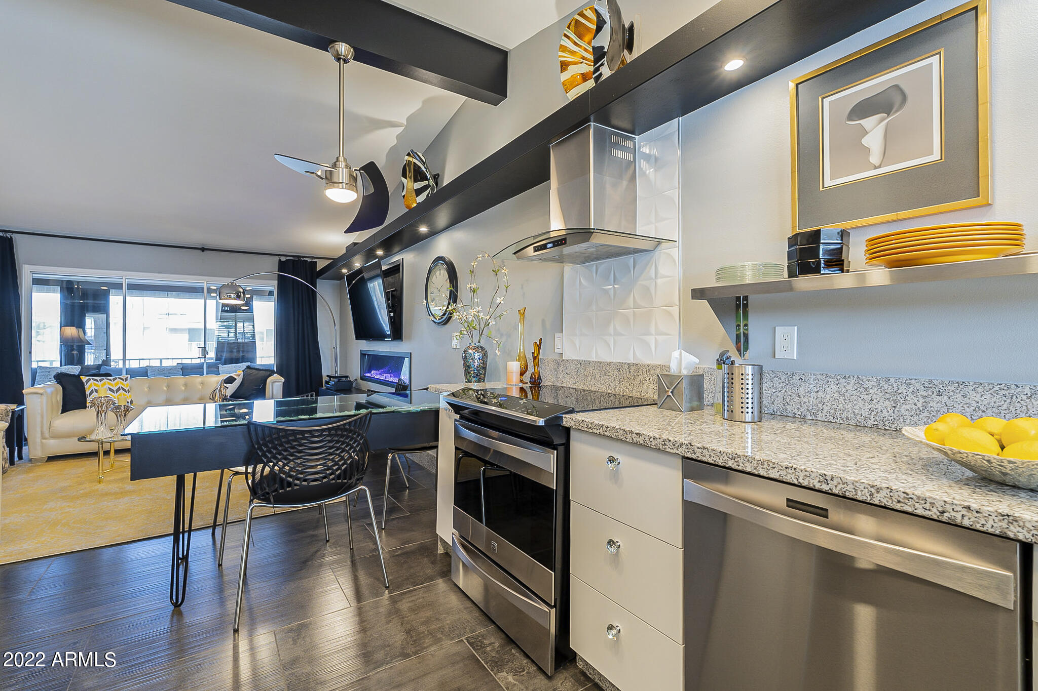 10864 N FAIRWAY Court E