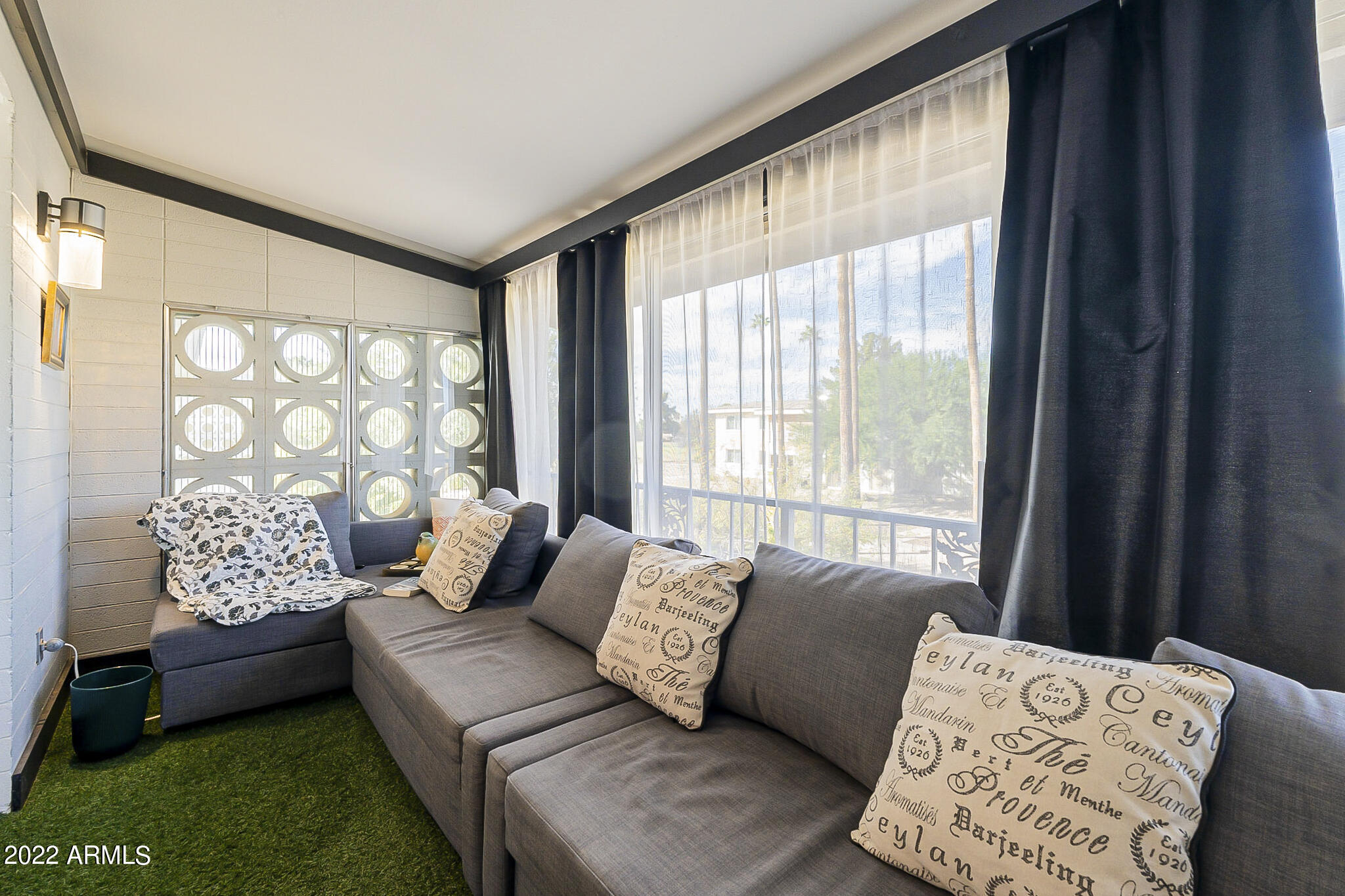 10864 N FAIRWAY Court E