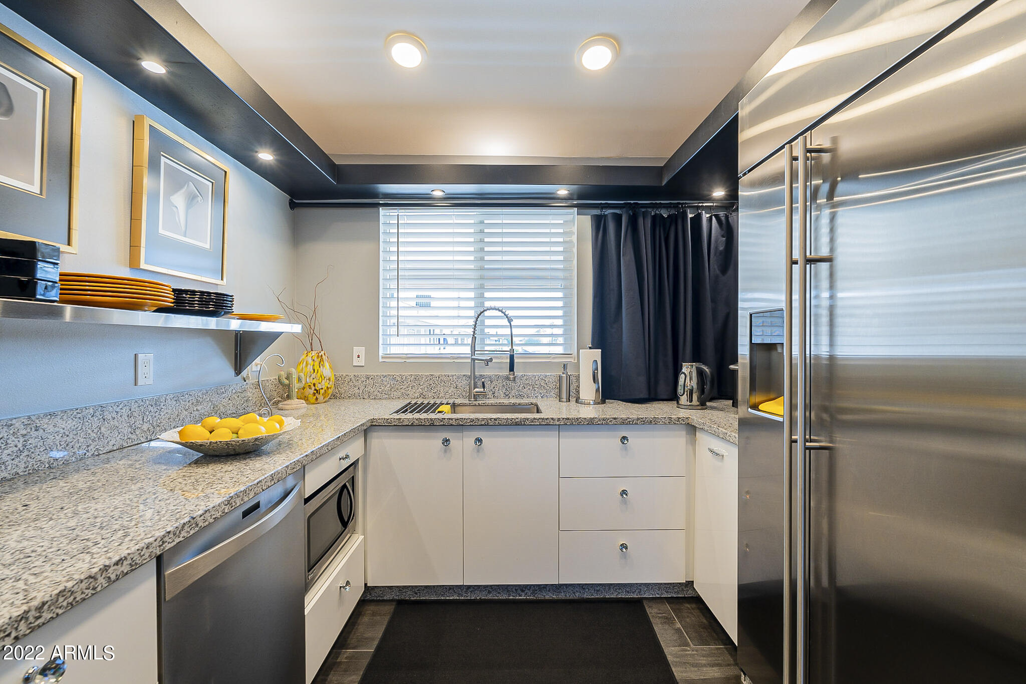 10864 N FAIRWAY Court E