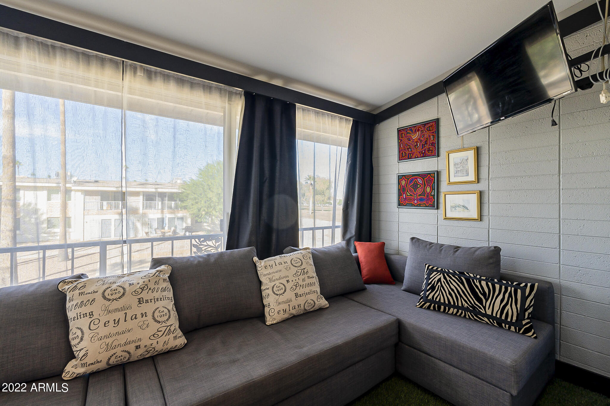 10864 N FAIRWAY Court E