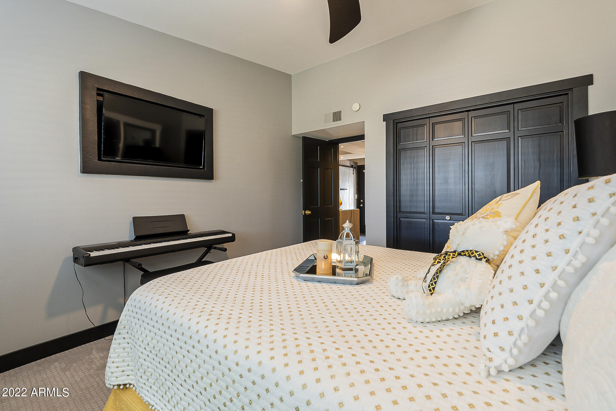 10864 N FAIRWAY Court E