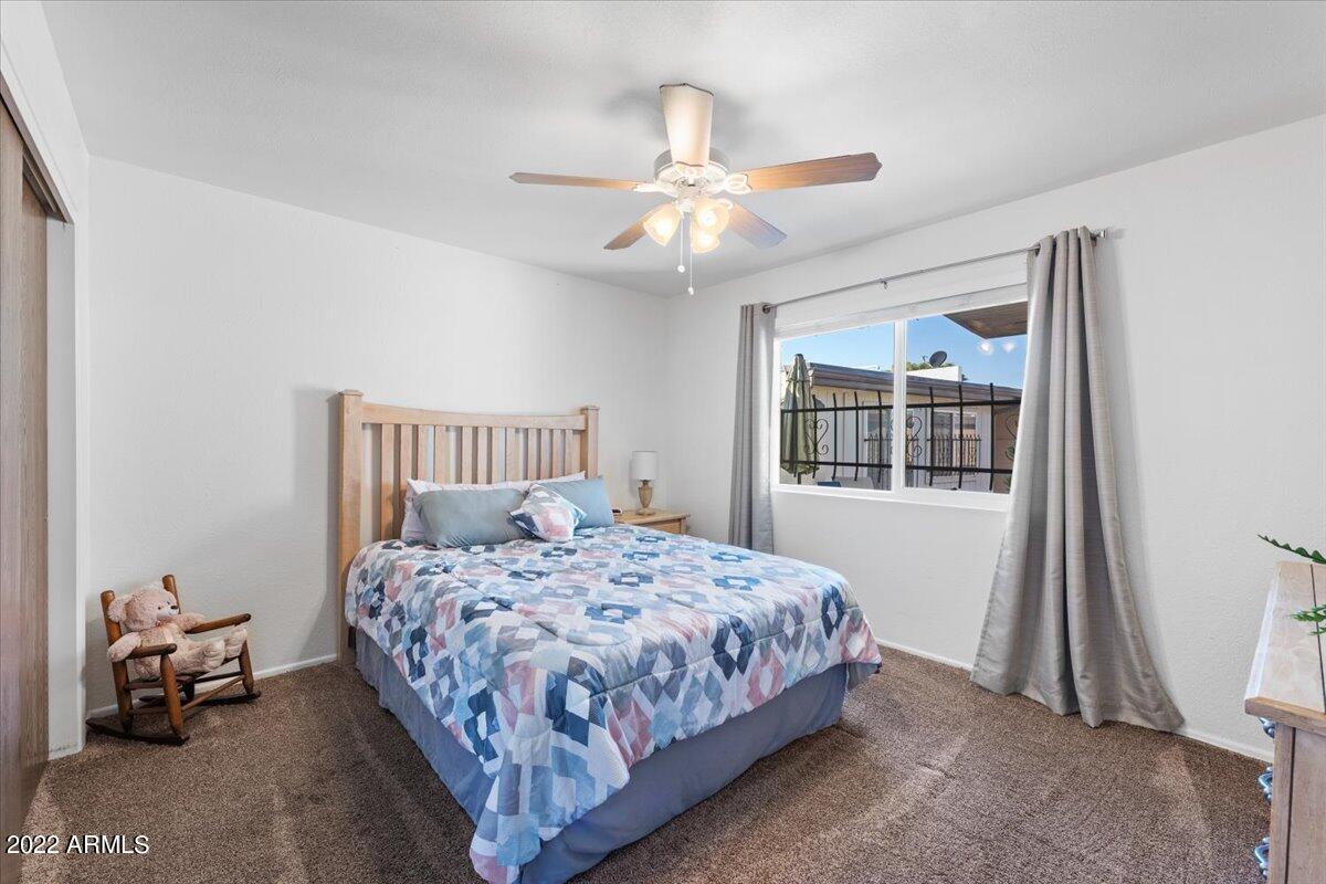 440 S PARKCREST -- # 19