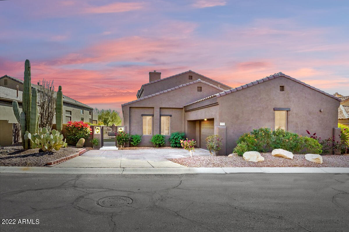 13641 E SHAW BUTTE Drive