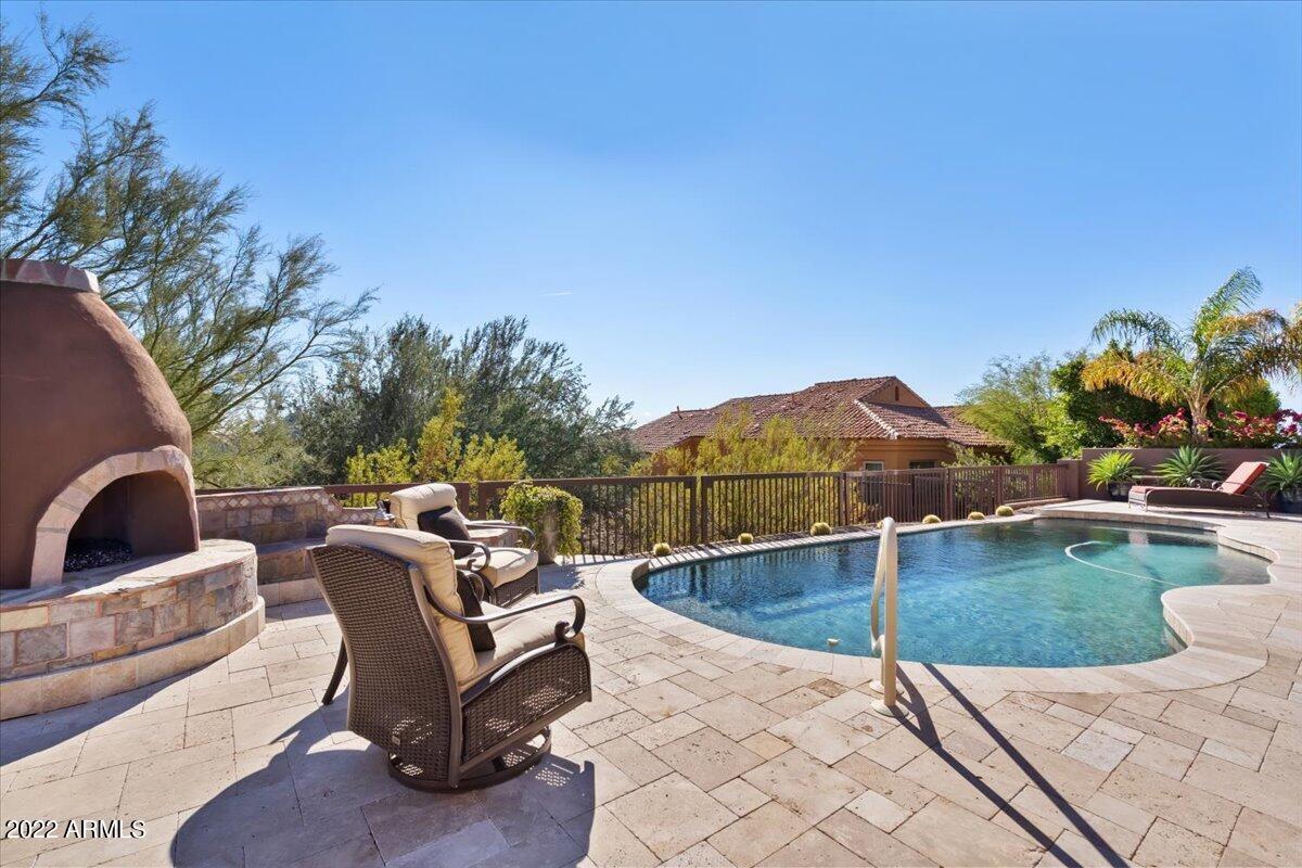 13641 E SHAW BUTTE Drive