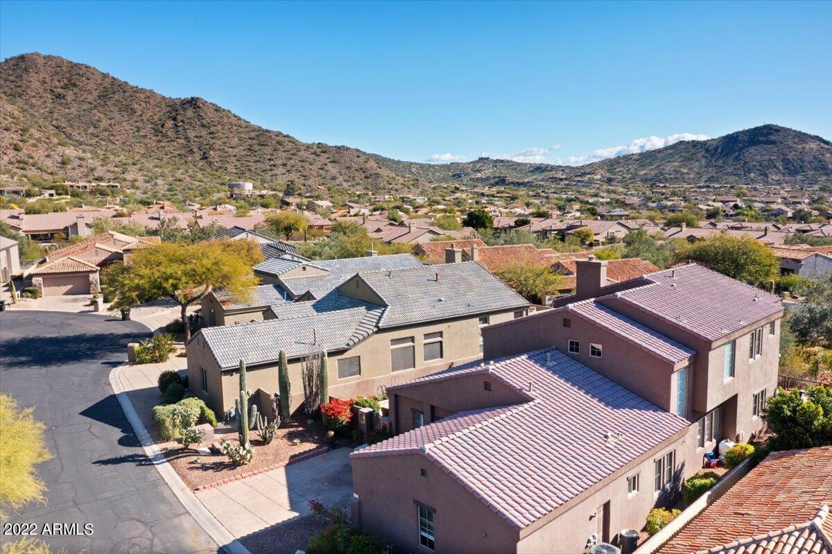13641 E SHAW BUTTE Drive