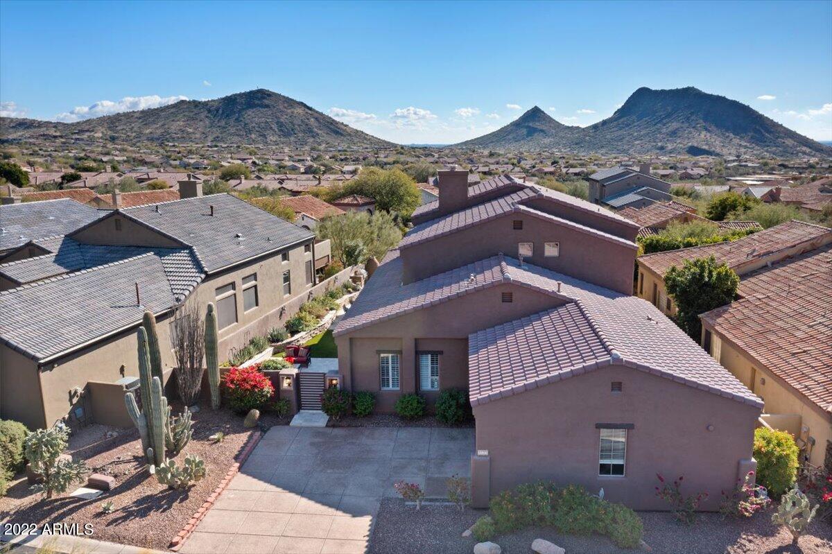 13641 E SHAW BUTTE Drive