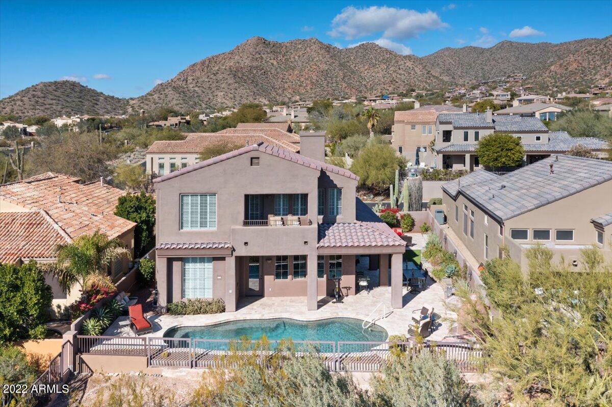 13641 E SHAW BUTTE Drive