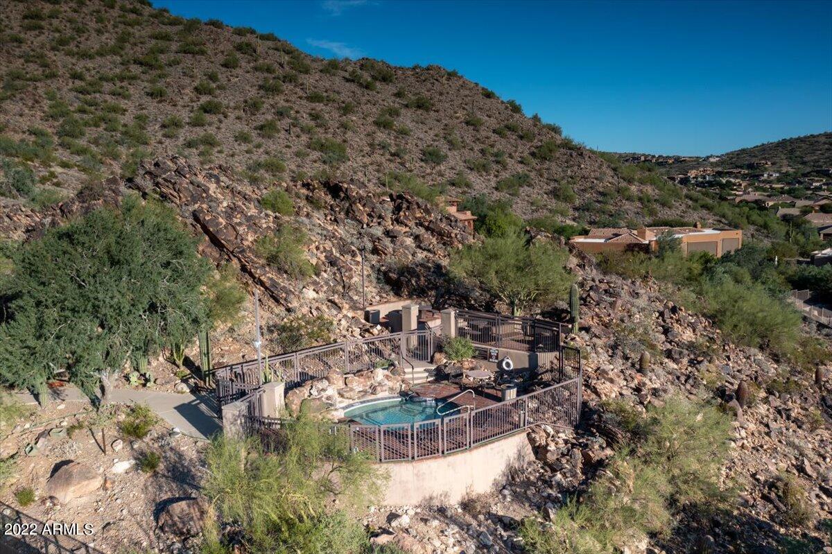 13641 E SHAW BUTTE Drive
