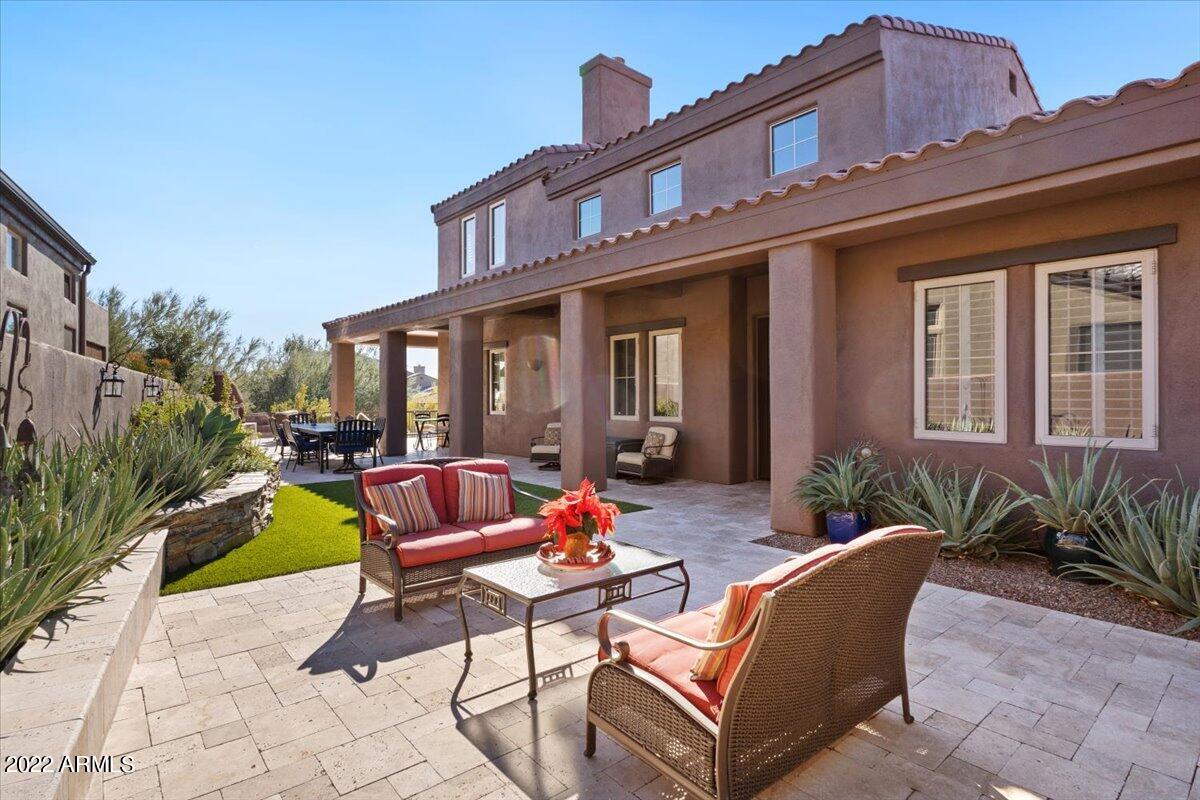 13641 E SHAW BUTTE Drive