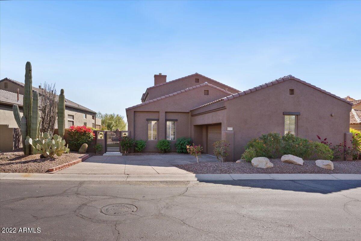 13641 E SHAW BUTTE Drive