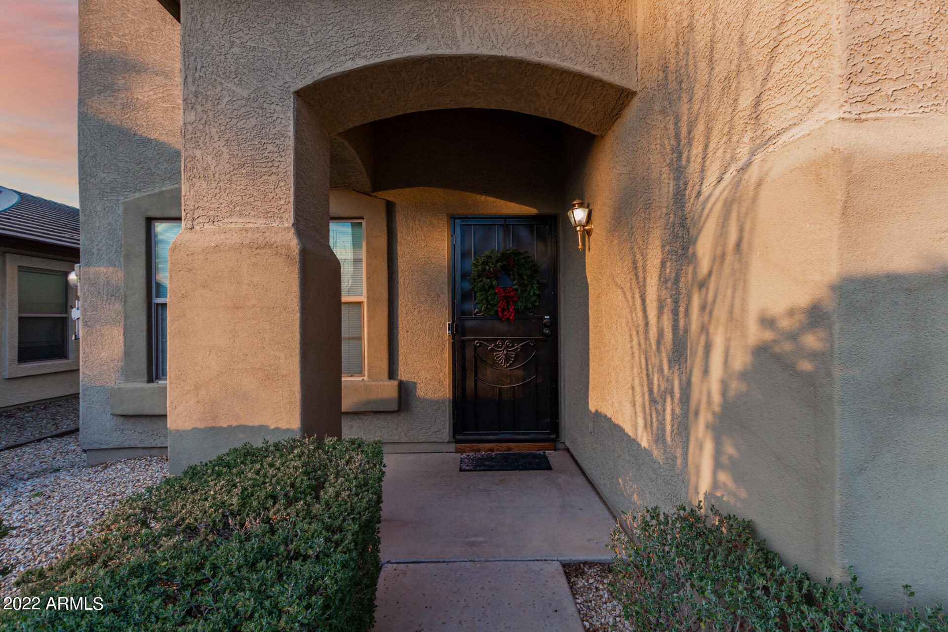 3210 W ALTA VISTA Road