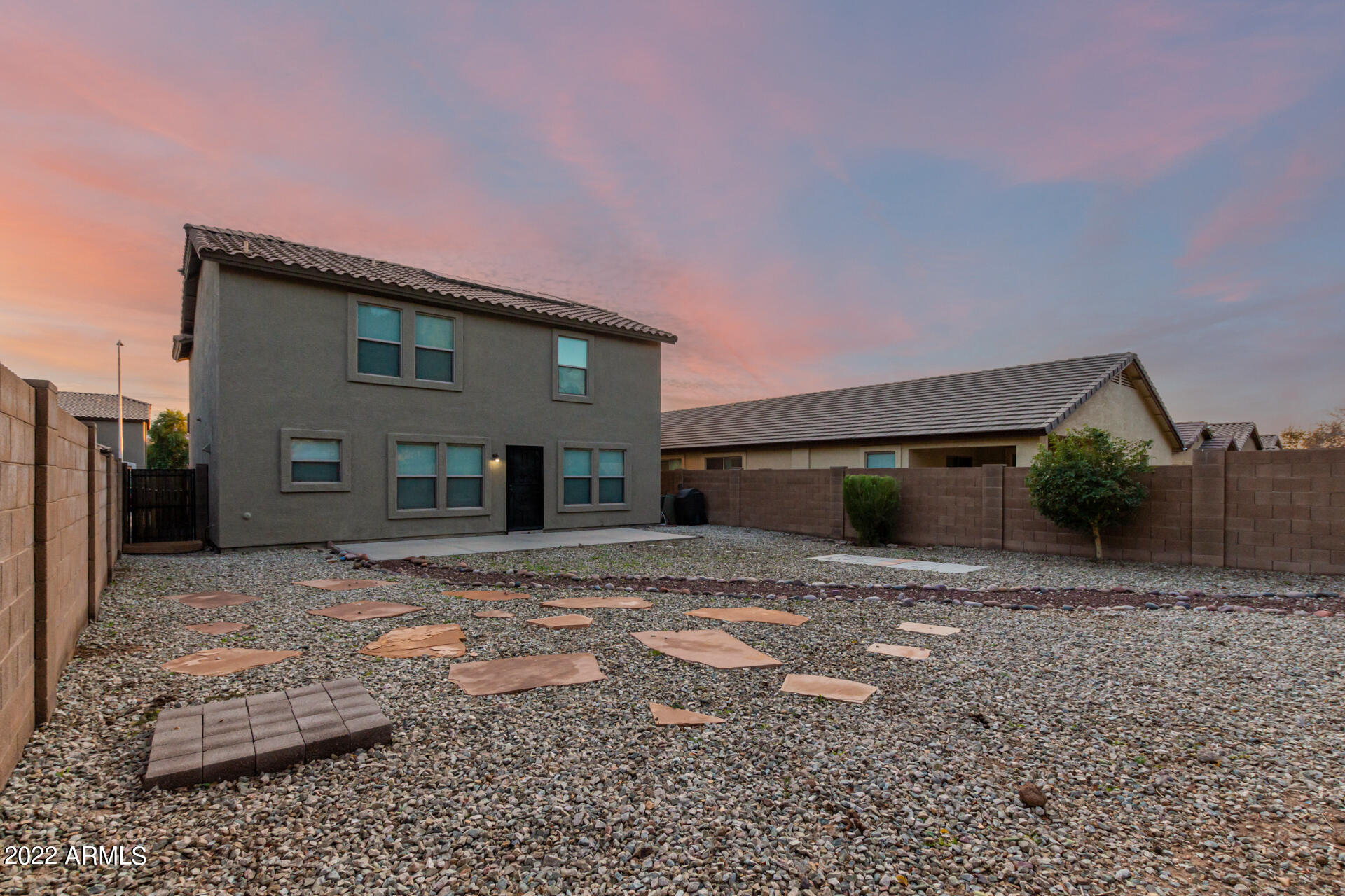 3210 W ALTA VISTA Road