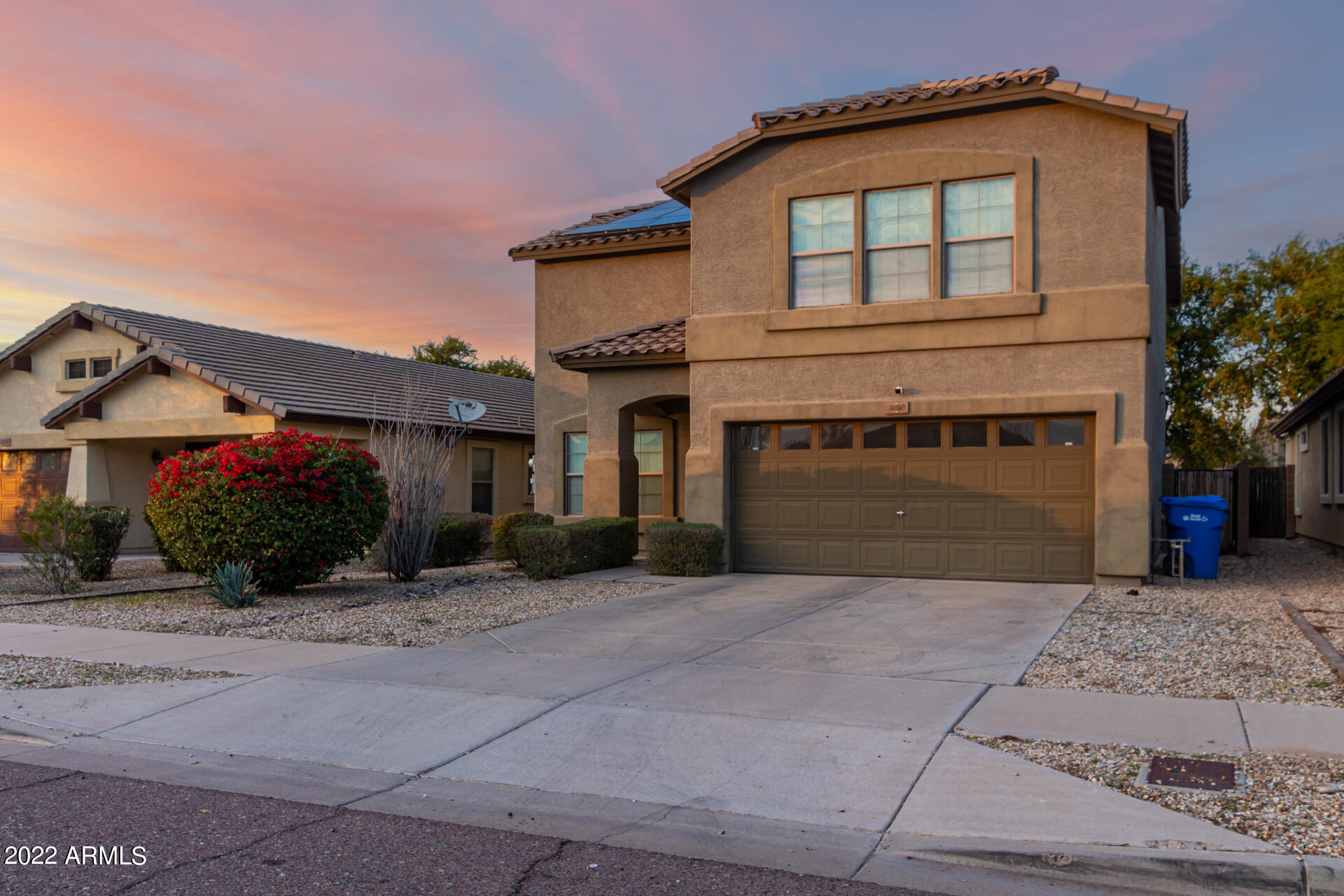 3210 W ALTA VISTA Road