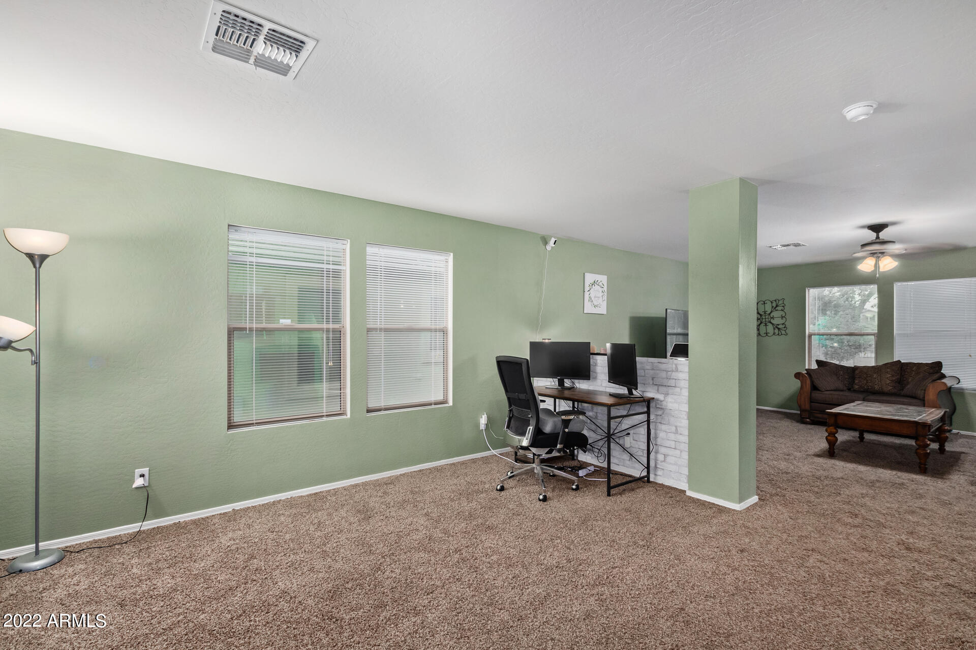 3210 W ALTA VISTA Road