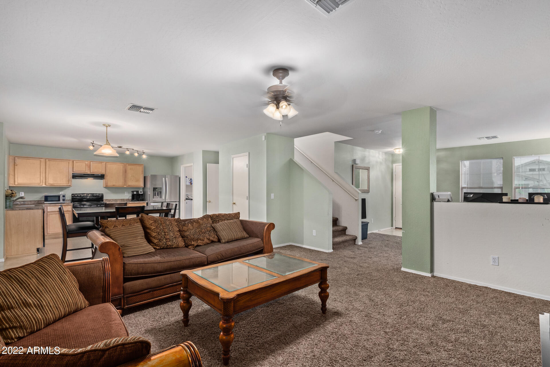 3210 W ALTA VISTA Road