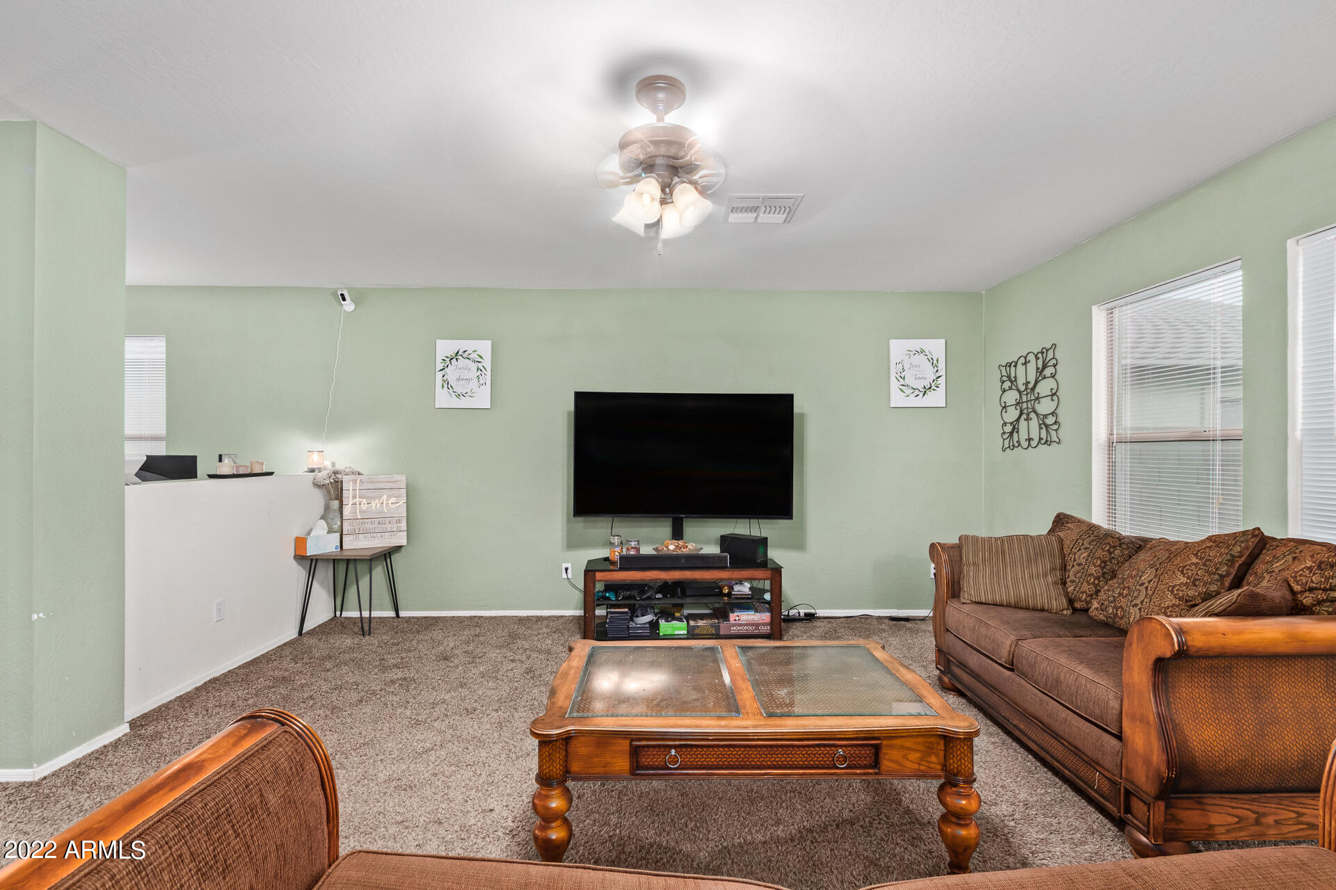 3210 W ALTA VISTA Road