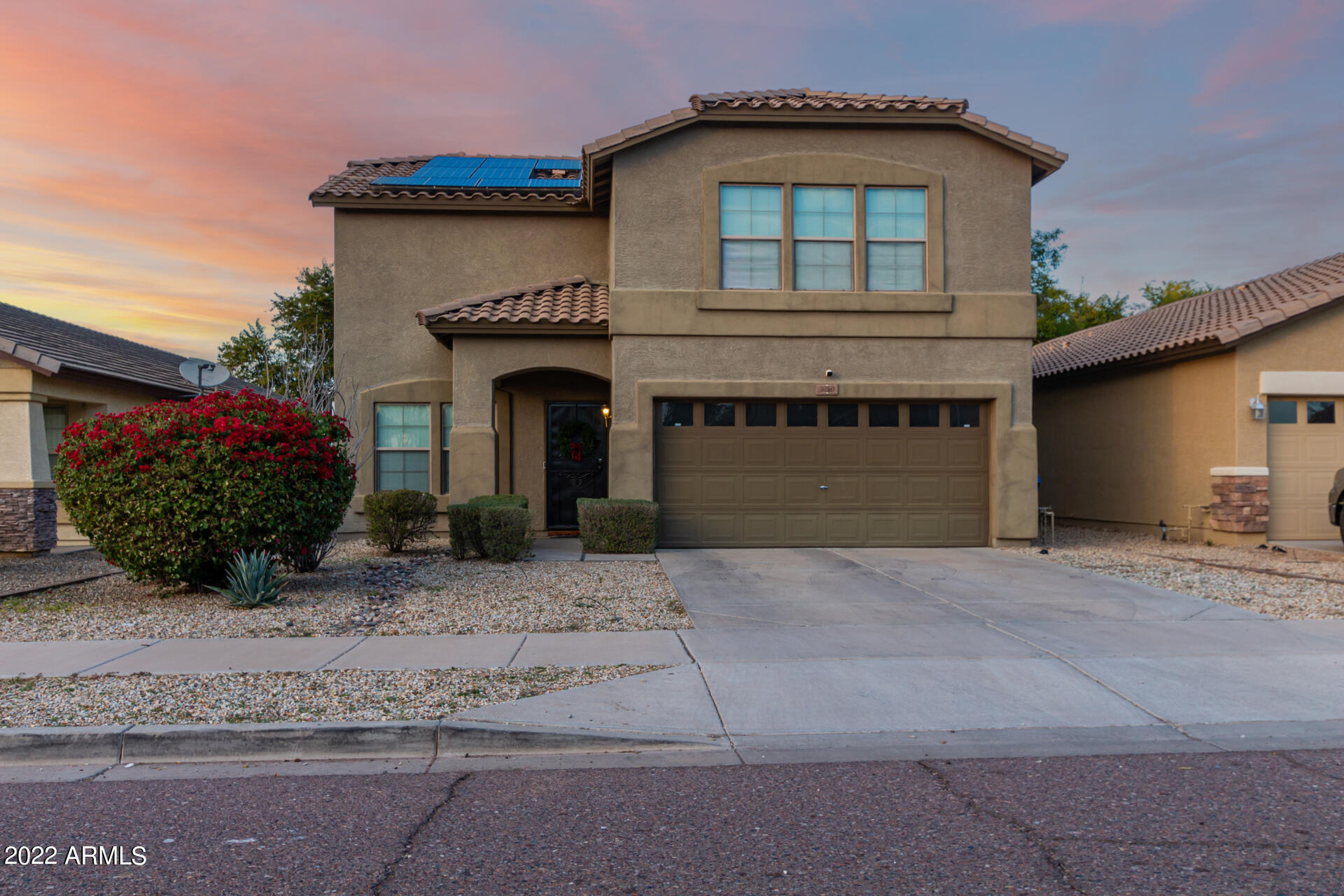 3210 W ALTA VISTA Road