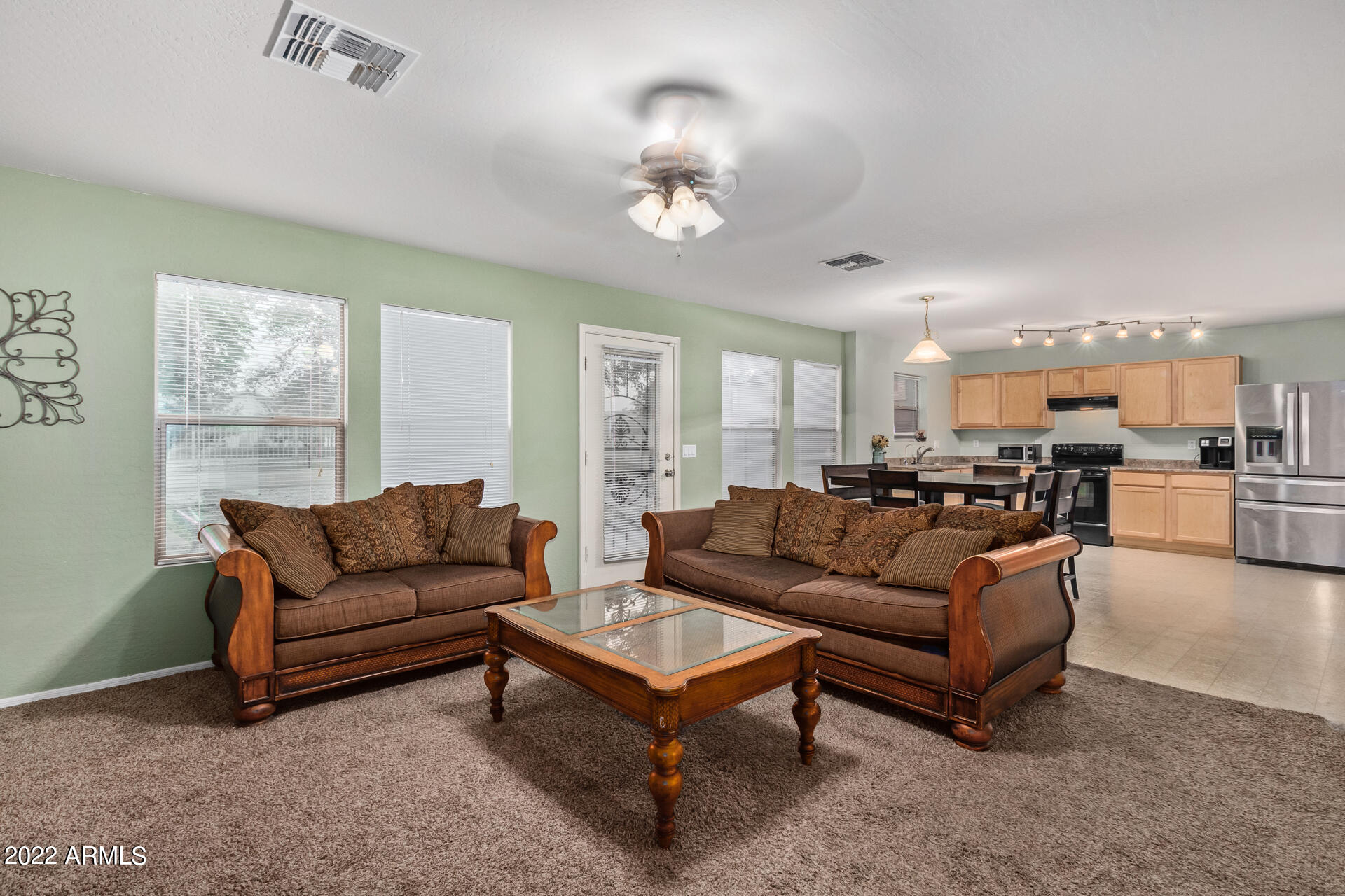 3210 W ALTA VISTA Road