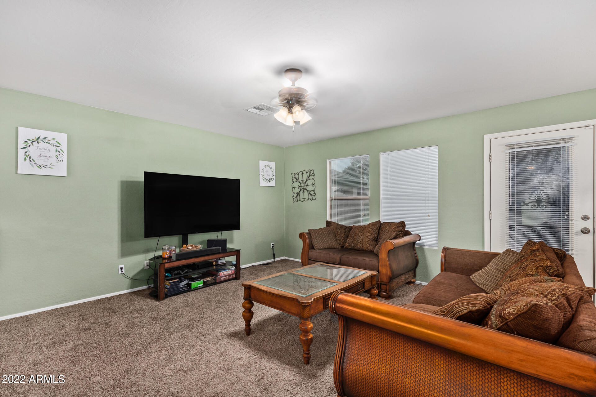 3210 W ALTA VISTA Road