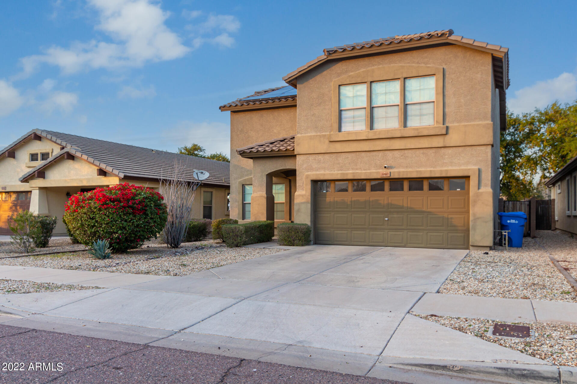 3210 W ALTA VISTA Road