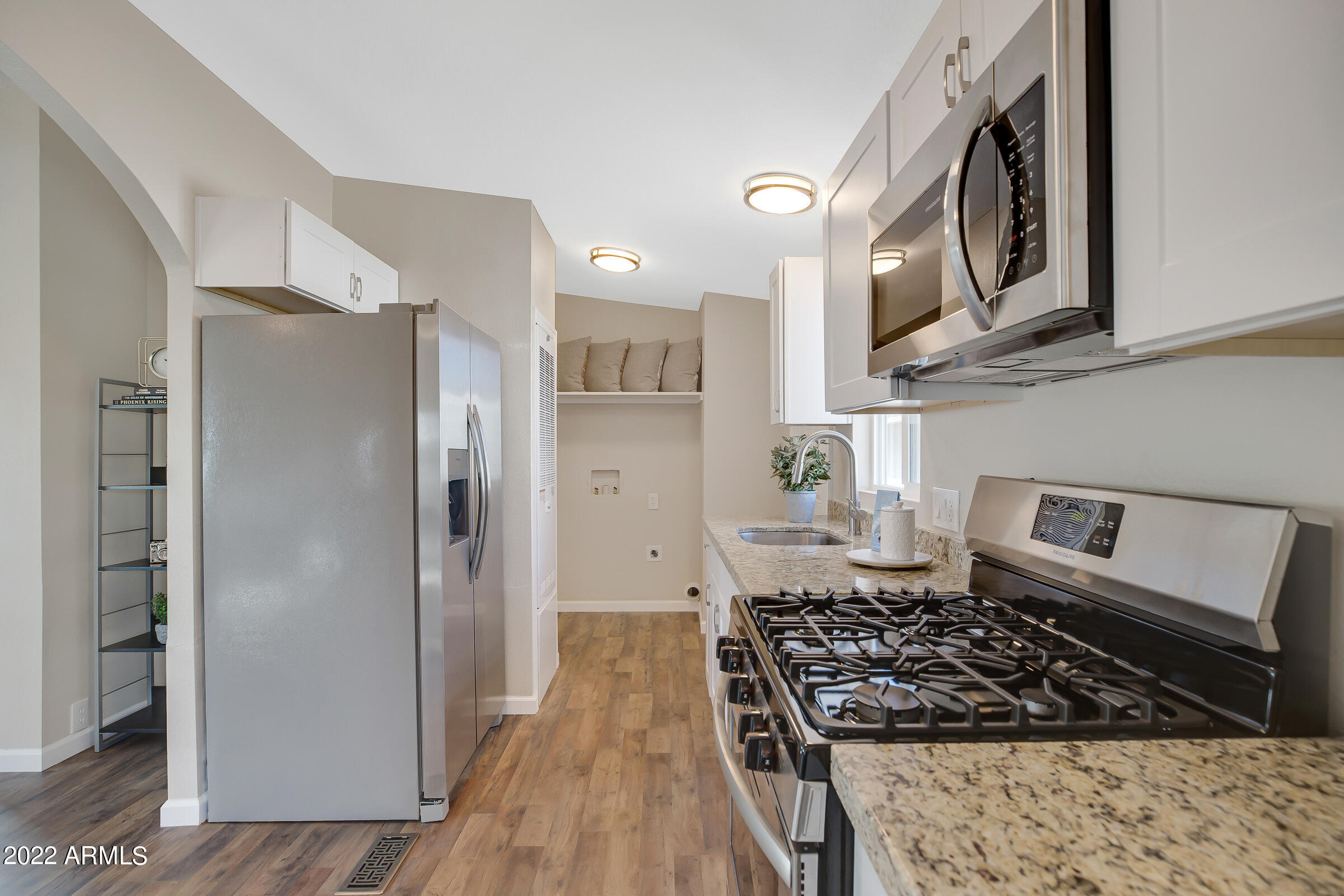 320 E McKellips Road # 194