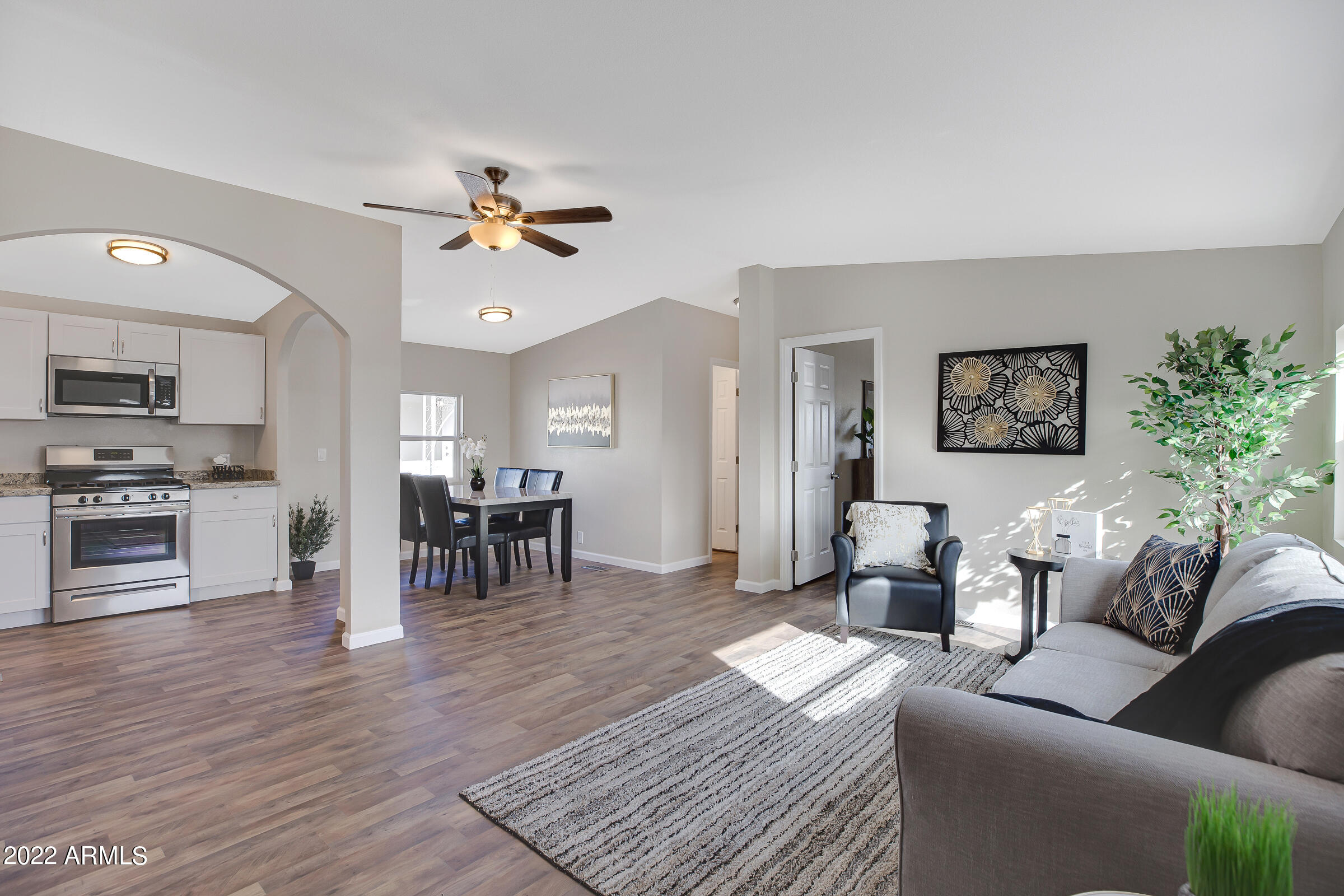 320 E McKellips Road # 194