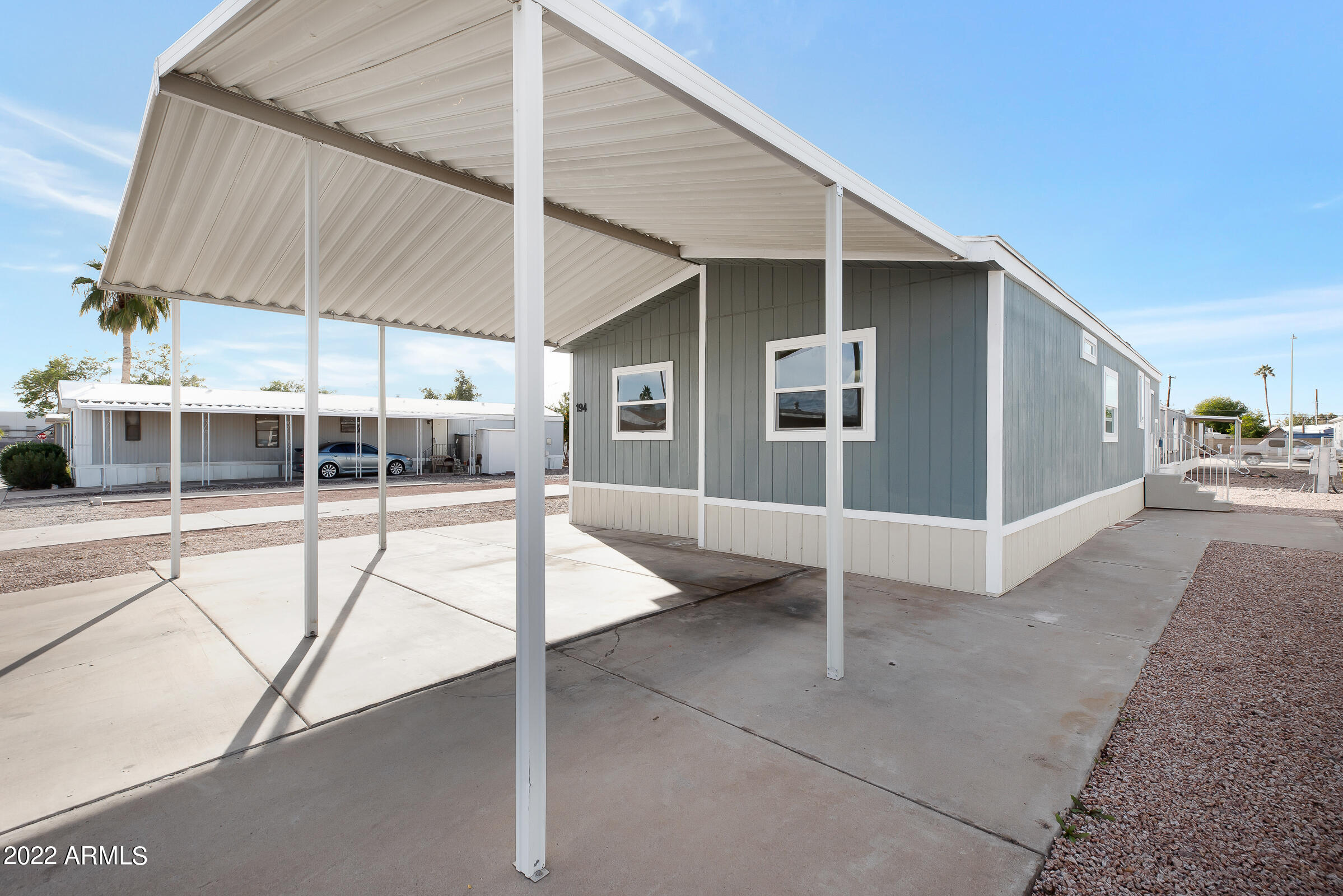 320 E McKellips Road # 194